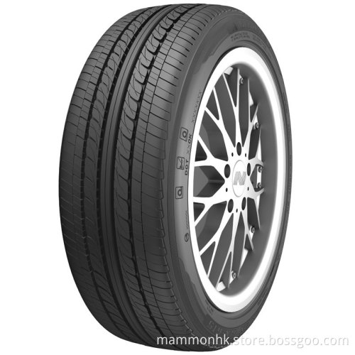 Nankang Brand PCR Tires (Rx-615)